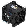 Quanta case fan 60mm D52BM-2U - ASVDQ5DC66P036