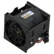 Quanta case fan 60mm D52BM-2U - ASVDQ5DC66P036