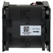 Quanta case fan 60mm D52BM-2U - ASVDQ5DC66P036