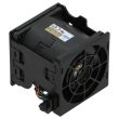 Quanta case fan 60mm D52BM-2U - ASVDQ5DC66P036