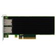 Silicom 2-Port 10GbE PCIe x8 Server Ethernet Adapter LP - PE210G2I40-T-BC7