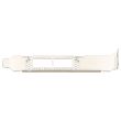 Full Height Bracket ConnectX-5 Dual Port QSFP