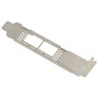 Full Height Bracket ConnectX-5 Dual Port QSFP