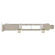 Full Height Bracket ConnectX-5 Dual Port QSFP