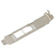 Full Height Bracket ConnectX-5 Dual Port QSFP