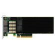 Silicom 2-Port 10GbE PCIe x8 Bypass Server Adapter X450 Based LP - PE210G2BPI40-T-SD-BC7A