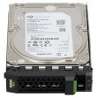 Fujitsu 6TB 7.2k 12G SAS Hard Drive 3.5 LFF - S26361-F5635-L600 10602107017 ST6000NM0095