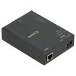 Perle IOLAN SDS4 P Secure Device Server 4x RS232 RJ45 PoE excl. PSU - 04030340