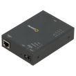 Perle IOLAN SDS4 P Secure Device Server 4x RS232 RJ45 PoE excl. PSU - 04030340