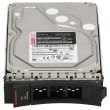 Lenovo 4TB 7.2k 12G SAS Hard Drive 3.5 LFF - 00YK006 MG04SCA40EN