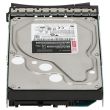 Lenovo 4TB 7.2k 12G SAS Hard Drive 3.5 LFF - 00YK006 MG04SCA40EN