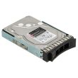 Lenovo 4TB 7.2k 12G SAS Hard Drive 3.5 LFF - 00YK006 MG04SCA40EN