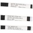 HPE GPU 8-Pin Keyed Cable Kit DL380 Gen10 DL385 Gen10 plus - 869820-001 871829-B21 NEW