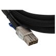 HPE ARUBA Networking 3800/3810M 3m Stacking Cable - J9735A