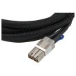 HPE ARUBA Networking 3800/3810M 3m Stacking Cable - J9735A