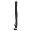 Dell BP AUX 1/2 to MB AUX 1/2 6 x 2.5 SAS NVMe cable PowerEdge MX740c D4XMV 0D4XMV