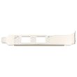 Full Height Bracket ConnectX-5 Dual Port SFP28