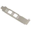 Full Height Bracket ConnectX-5 Dual Port SFP28