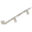 Full Height Bracket ConnectX-5 Dual Port SFP28