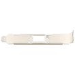 Full Height Bracket ConnectX-5 Single Port QSFP