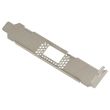 Full Height Bracket ConnectX-5 Single Port QSFP