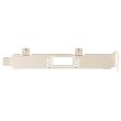 Full Height Bracket ConnectX-5 Single Port QSFP