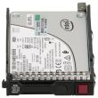 HPE D3-S4610 480GB 6G 2.5 SFF SATA SSD - P18477-001 P184432-B21 SSDSC2KG480G8P