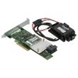 Fujitsu PRAID EP400i RAID Controller 8-Port 1GB PCI-e - S26361-D3216-A100 A3C40159973