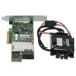 Fujitsu PRAID EP400i RAID Controller 8-Port 1GB PCI-e - S26361-D3216-A100 A3C40159973