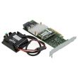 Fujitsu PRAID EP400i RAID Controller 8-Port 1GB PCI-e - S26361-D3216-A100 A3C40159973
