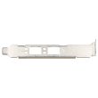 Full Height Bracket AOC-STGN-i2S Dual Port SFP