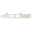 Full Height Bracket AOC-STGN-i2S Dual Port SFP