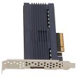 Dell PM1725 6.4TB PCIe 3.0 x8 HHHL AIC NVMe SSD - 57X7G MZ-PLK6T4A