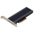 Dell PM1725 6.4TB PCIe 3.0 x8 HHHL AIC NVMe SSD - 57X7G MZ-PLK6T4A