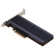 Dell PM1725 6.4TB PCIe 3.0 x8 HHHL AIC NVMe SSD - 57X7G MZ-PLK6T4A