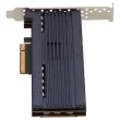 Dell PM1725 6.4TB PCIe 3.0 x8 HHHL AIC NVMe SSD - 57X7G MZ-PLK6T4A