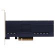 Dell PM1725 6.4TB PCIe 3.0 x8 HHHL AIC NVMe SSD - 57X7G MZ-PLK6T4A