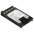 Fujitsu 400GB 12G SAS SSD 2.5 SFF - 10602191810 PX05SMB040 CA08216-G510