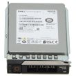 Dell PE8110 960GB PCIe 4.0 x4 NVME SSD U.2 2.5 SFF - 26WJ0 HFS960GEETX099N