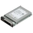 Dell PE8110 960GB PCIe 4.0 x4 NVME SSD U.2 2.5 SFF - 26WJ0 HFS960GEETX099N