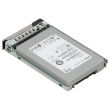 Dell PE8110 960GB PCIe 4.0 x4 NVME SSD U.2 2.5 SFF - 26WJ0 HFS960GEETX099N