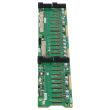 SuperMicro 24x 2.5 SAS/SATA backplane CSE-217 - BPN-SAS3-217HQ-NI22