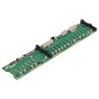 SuperMicro 24x 2.5 SAS/SATA backplane CSE-217 - BPN-SAS3-217HQ-NI22