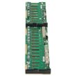 SuperMicro 24x 2.5 SAS/SATA backplane CSE-217 - BPN-SAS3-217HQ-NI22