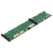 SuperMicro 24x 2.5 SAS/SATA backplane CSE-217 - BPN-SAS3-217HQ-NI22