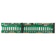 SuperMicro 24x 2.5 SAS/SATA backplane CSE-217 - BPN-SAS3-217HQ-NI22