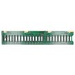SuperMicro 24x 2.5 SAS/SATA backplane CSE-217 - BPN-SAS3-217HQ-NI22