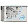 Dell DC P4610 6.4TB U.2 PCI-e x4 Gen3.1 2.5 SFF NVMe SSD - 92F30 SSDPE2KE064T8T