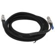 HPE Aruba 2920/2930M Stacking Cable 3M - J9736A J9736-61001