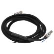 HPE Aruba 2920/2930M Stacking Cable 3M - J9736A J9736-61001